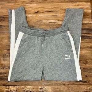 Puma Sweatpants